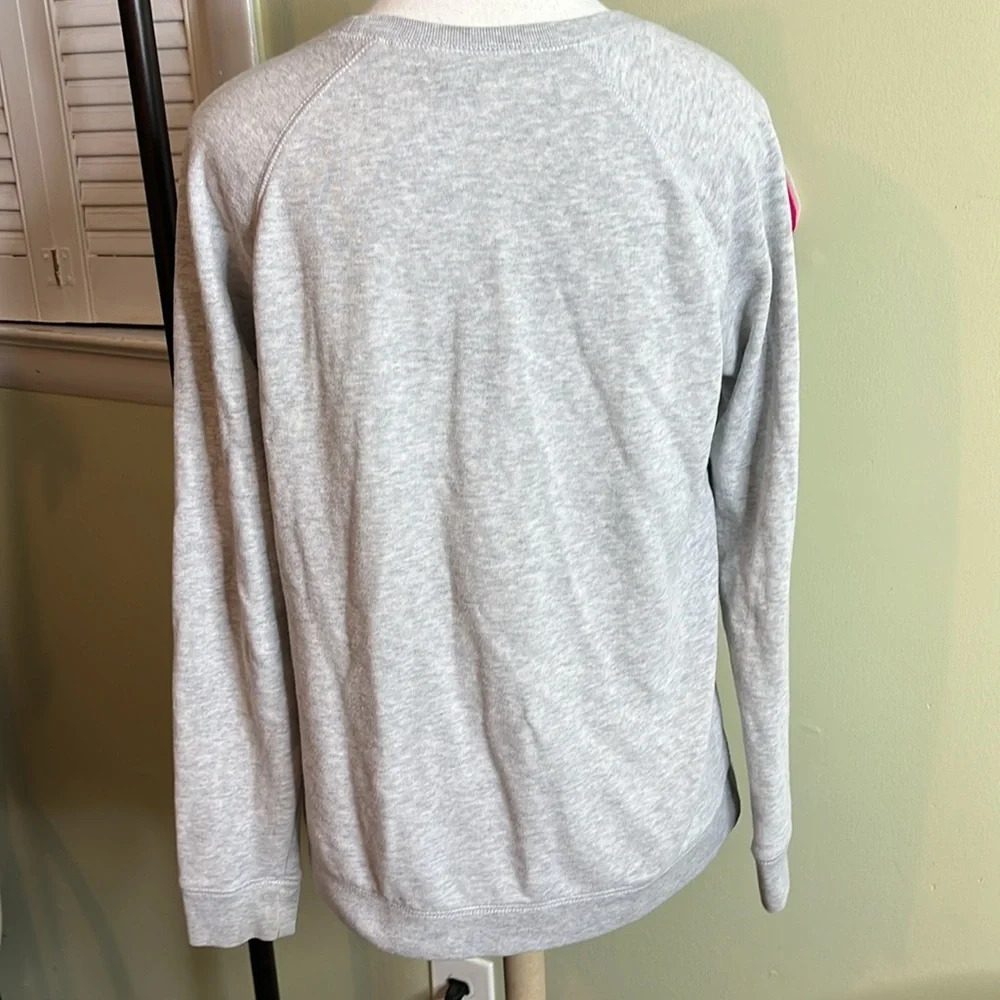 Aerie crisscross front crewneck sweatshirt - Picture 5 of 9